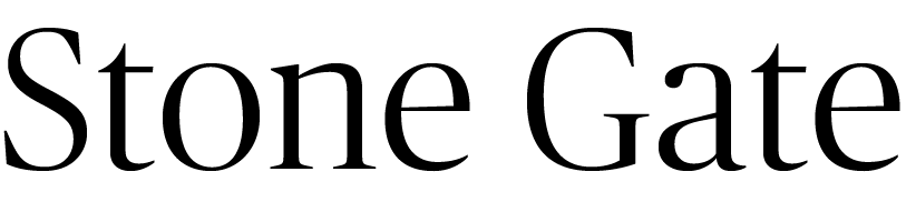 Property logo at Stone Gate Apartments, Spring Lake